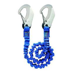 Elastic Tether Dble Action Hooks