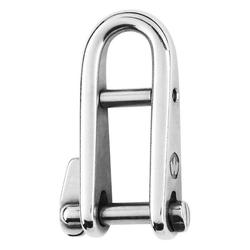 5/16 Key Pin Hr Shackle With Bar