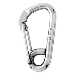 13/32 Mooring Hook - L 4